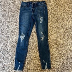 Women’s jeans